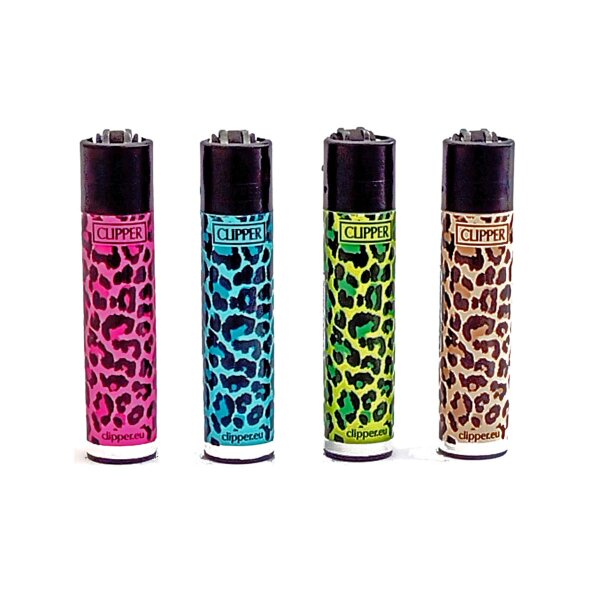 Clipper Leopardo