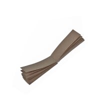 Papel de filtro Smoking Brown Slim