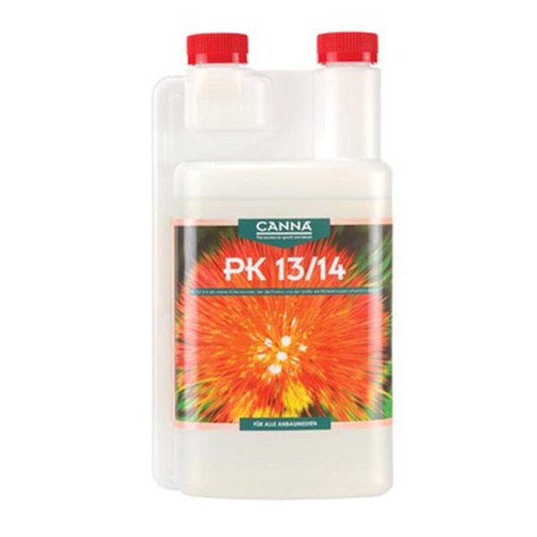 Canna PK 13-14 Fósforo-Potasio 1L