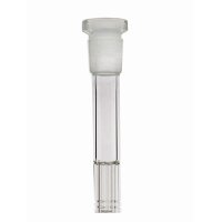 Grace Glass Mini Beaker 29,2 - rosa
