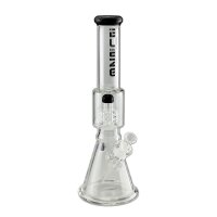 Blaze Beaker Drumperc 40cm - negro