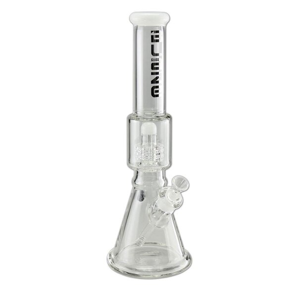 Blaze Beaker Drumperc 40cm - blanco