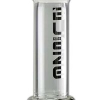 Blaze Beaker Drumperc 40cm - blanco