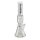 Blaze Beaker Drumperc 40cm - blanco