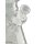 Blaze Beaker Drumperc 40cm - blanco