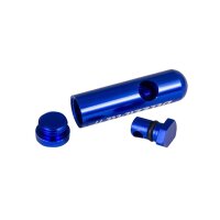 Dosificador "Blizzard 2" - azul