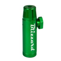 Dosificador Blizzard verde