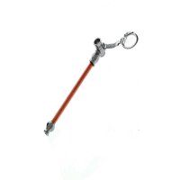 Llavero Pipa 12cm