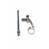 Llavero Pipa 12cm