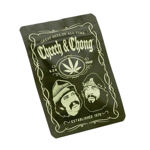 Bolsas G-Rollz Cheech & Chong Greatest Hits