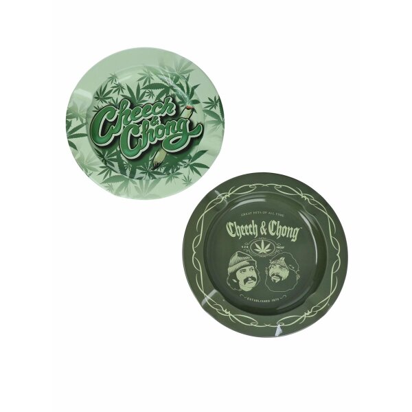 Cenicero G-Rollz Cheech & Chong