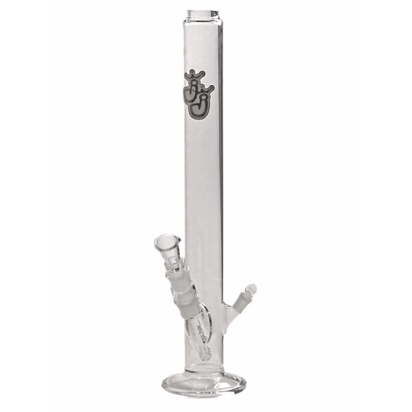 Jelly Joker bong de cristal "Warrior" 29.2