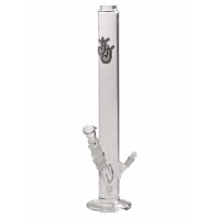 Jelly Joker bong de cristal "Warrior" 29.2