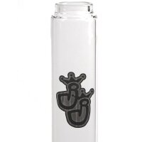 Jelly Joker bong de cristal "Warrior" 29.2