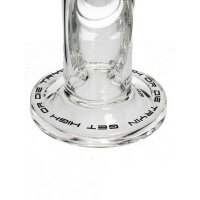 GHODT Bong doblado 30cm