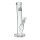 GHODT Bong doblado 30cm