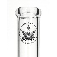 GHODT Bong Leaf Beaker 30cm