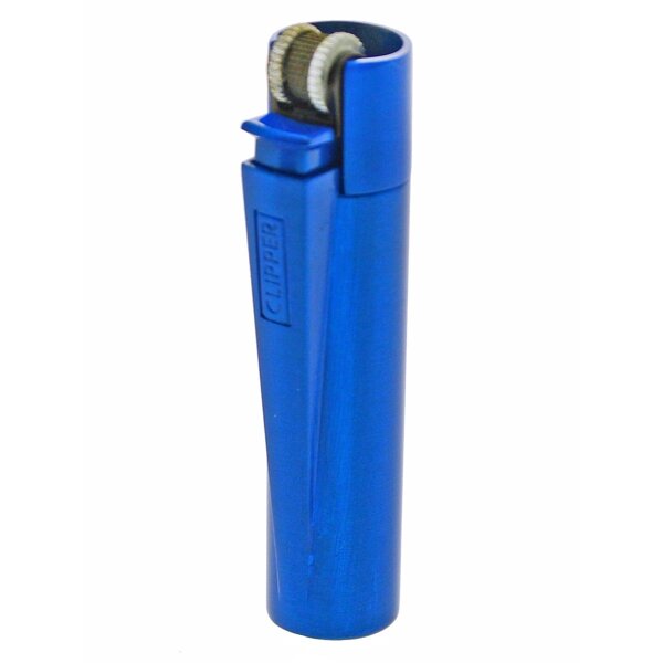 Clipper Micro de metal - mechero para pipas