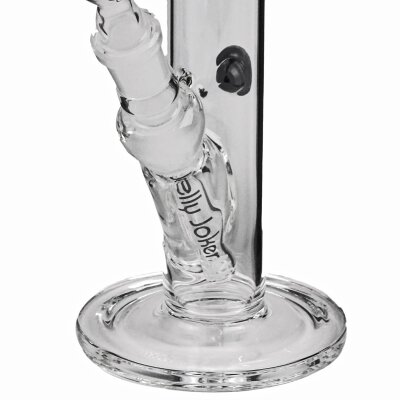 Jelly Joker Bong Straight Greenline - 35cm