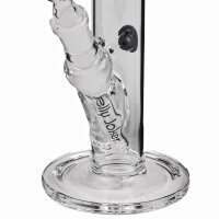 Jelly Joker Bong Straight Greenline - 35cm