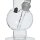 Jelly Joker Kinked Greenline - 45cm Hielo