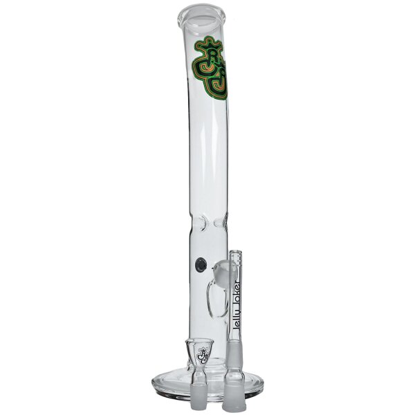Jelly Joker Curved Greenline 45cm - hielo