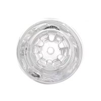 Bol de Snow Perc de Heisenberg con colador 18,8