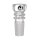 Bol de Snow Perc de Heisenberg con colador 18,8