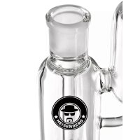 Pre-refrigerador Heisenberg Shower 18,8