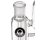 Pre-refrigerador Heisenberg Shower 18,8