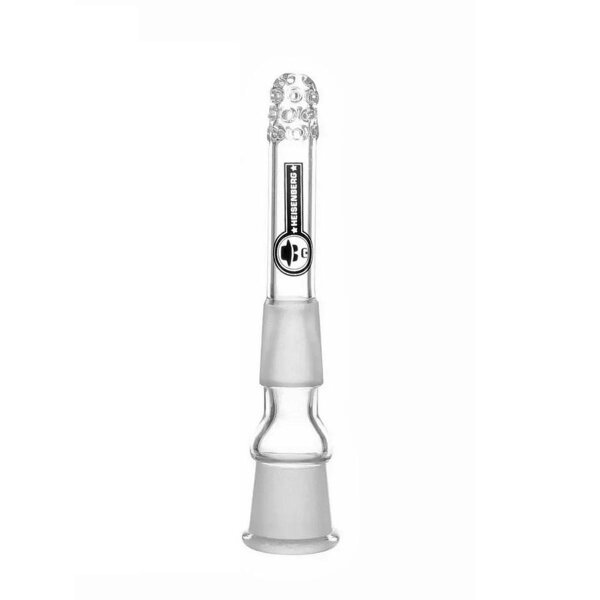 Difusor Heisenberg Chillum 18,8 - 11cm