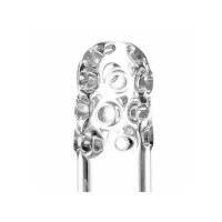 Difusor Heisenberg Chillum 18,8 - 12cm
