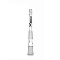 Difusor Heisenberg Chillum 14,5 - 11cm