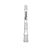Difusor Heisenberg Chillum 14,5 - 12cm