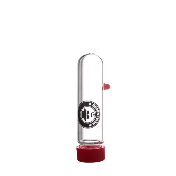 Extractor de aceite Heisenberg - pequeño