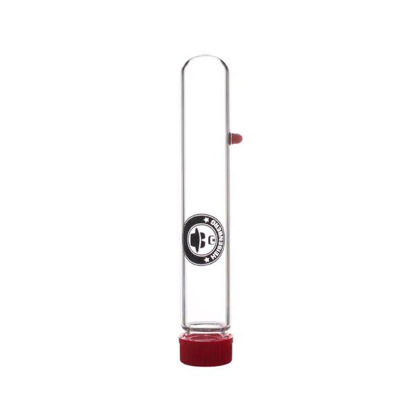 Extractor de aceite Heisenberg - mediano