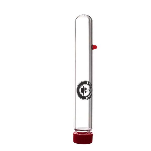 Extractor de aceite Heisenberg  - grande