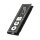 OCB negro Premium Kingsize papeles de fumar