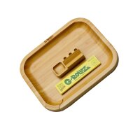 G-Rollz Bambù Bandeja rodante - pequeño
