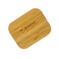 G-Rollz Bambù Bandeja rodante - pequeño