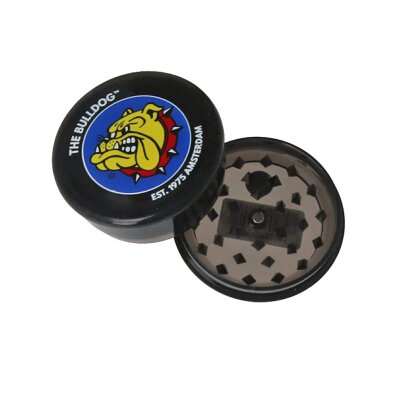 La amoladora Bulldog 60mm