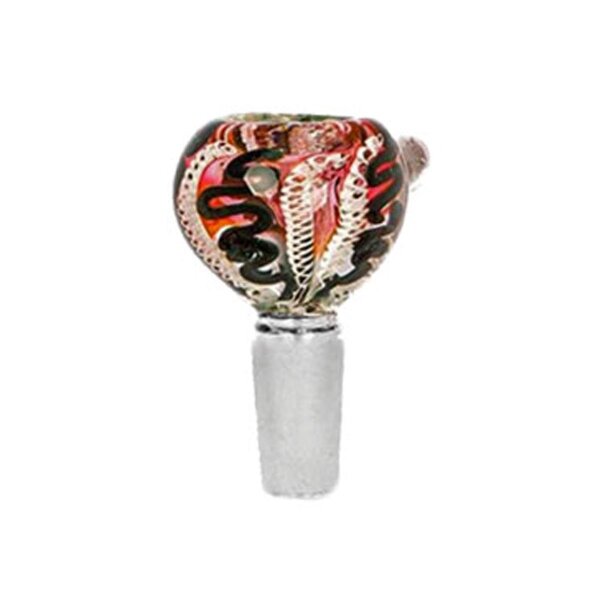 Cuenco Amsterdam Bong Artsy 14,5