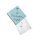 Snow Seals papel 95x95mm 100pcs