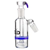 Pre-enfriador de vidrio Grace Doble Perc 18.8