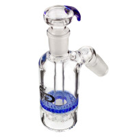 Pre-enfriador de vidrio Grace Doble Perc 18.8