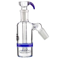 Pre-enfriador de vidrio Grace Doble Perc 18.8