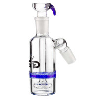 Pre-enfriador de vidrio Grace Doble Perc 18.8