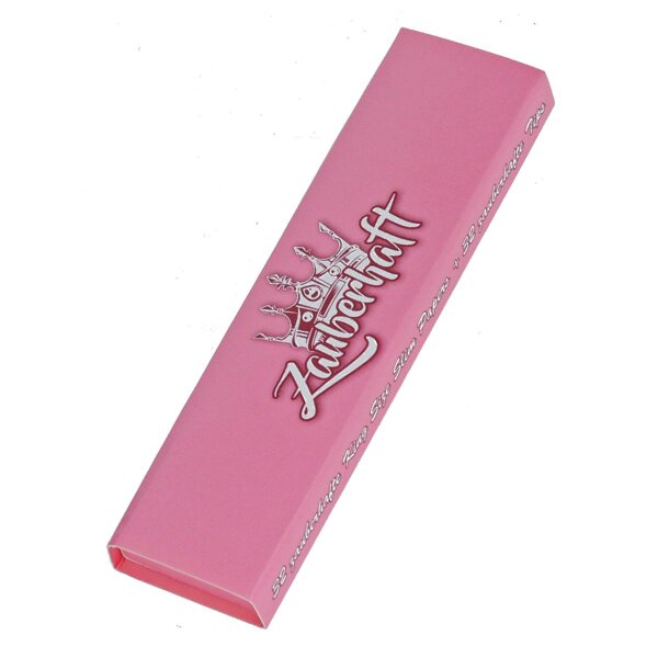Zauberhaft Papeles Kingsize  + consejos