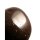 Cuenco de mezcla de coco natural