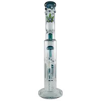 GHODT Double-Percolator 45cm